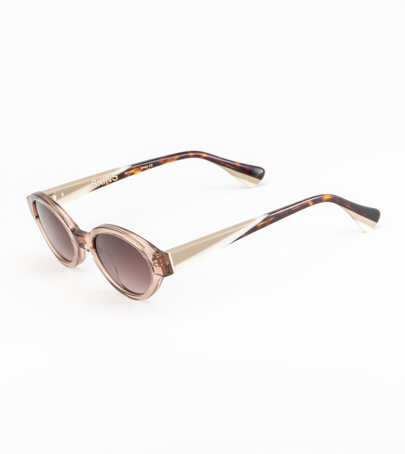 Sienna C02 Rose (Gradient Brown)