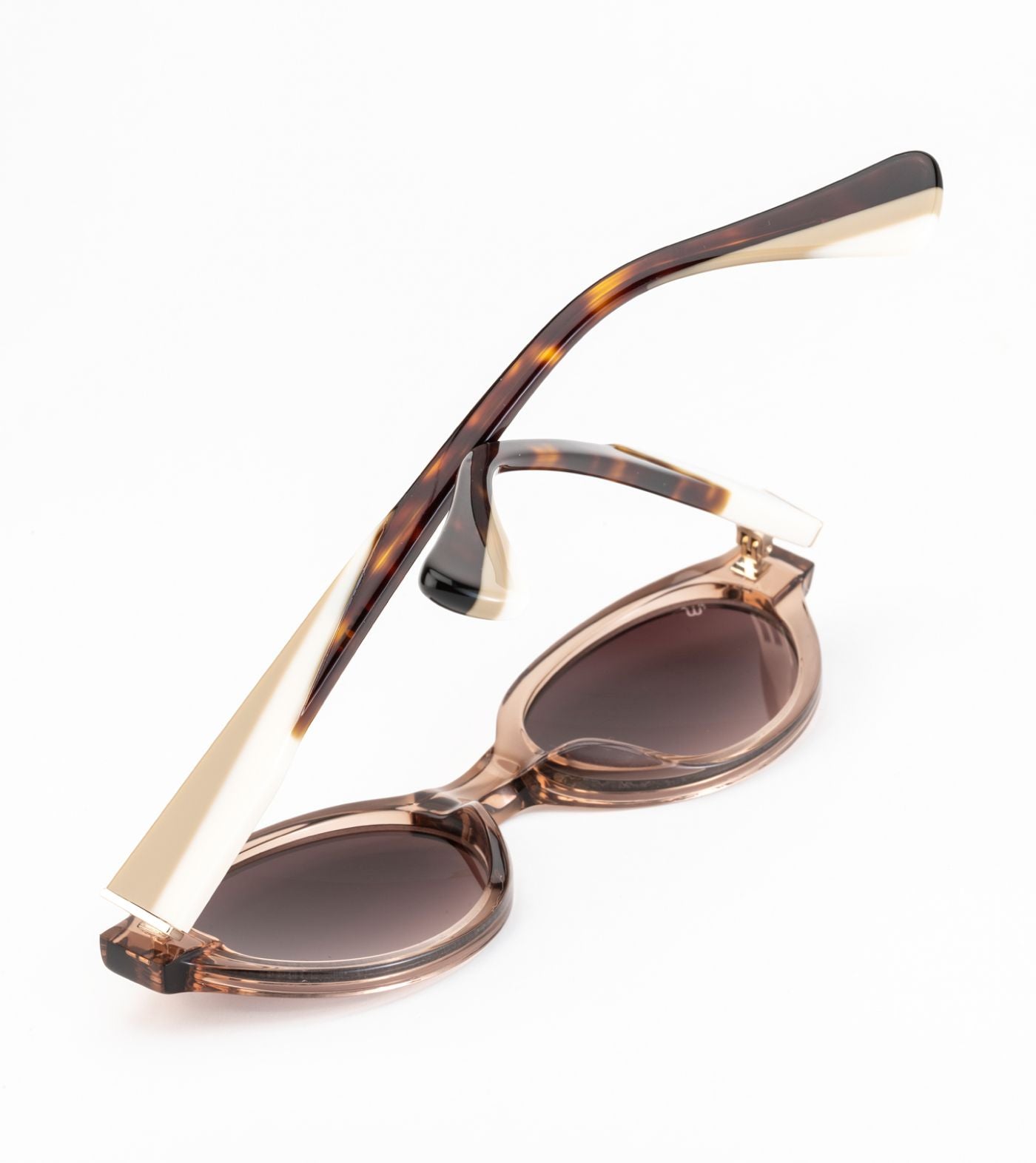Sienna C02 Rose (Gradient Brown)