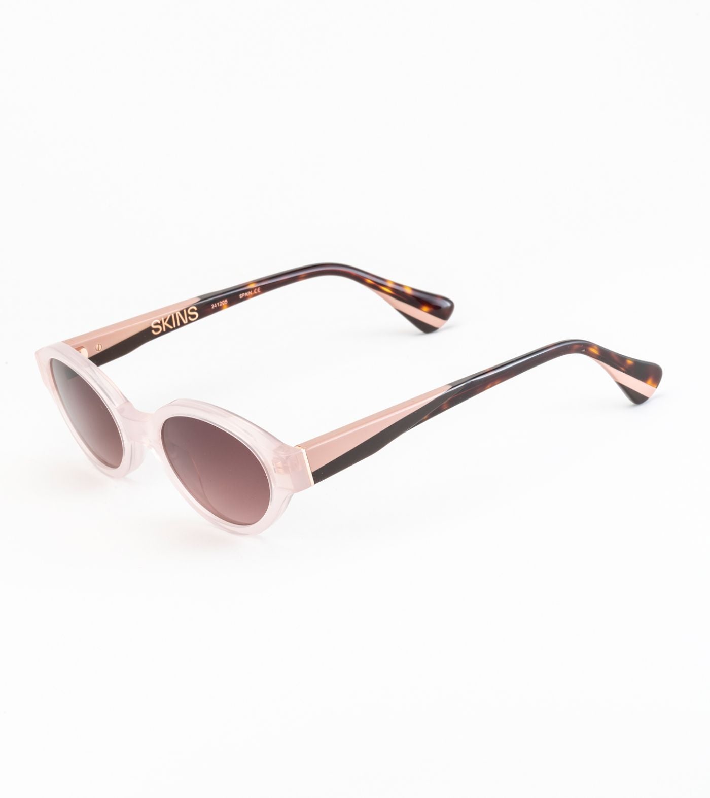 Sienna C03 Brown (Gradient Brown)