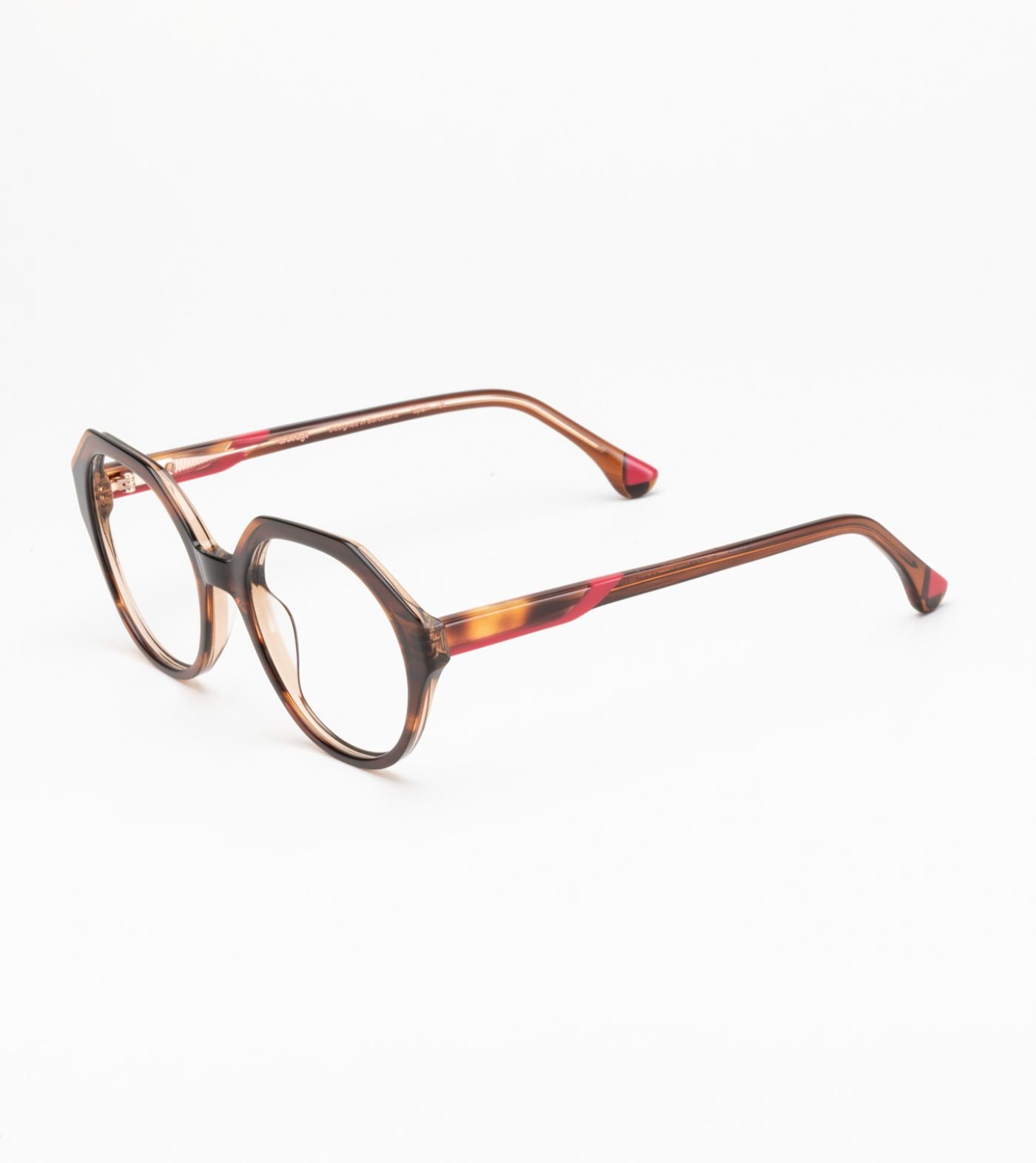 Theresa C01 Brown