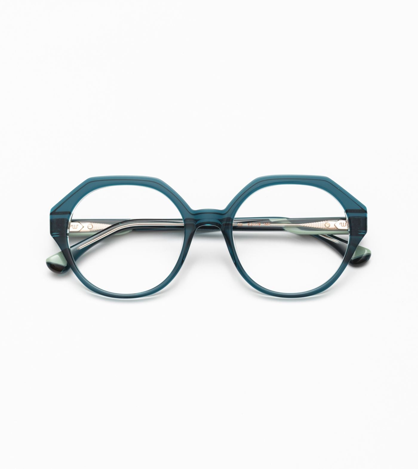 Theresa C02 Green