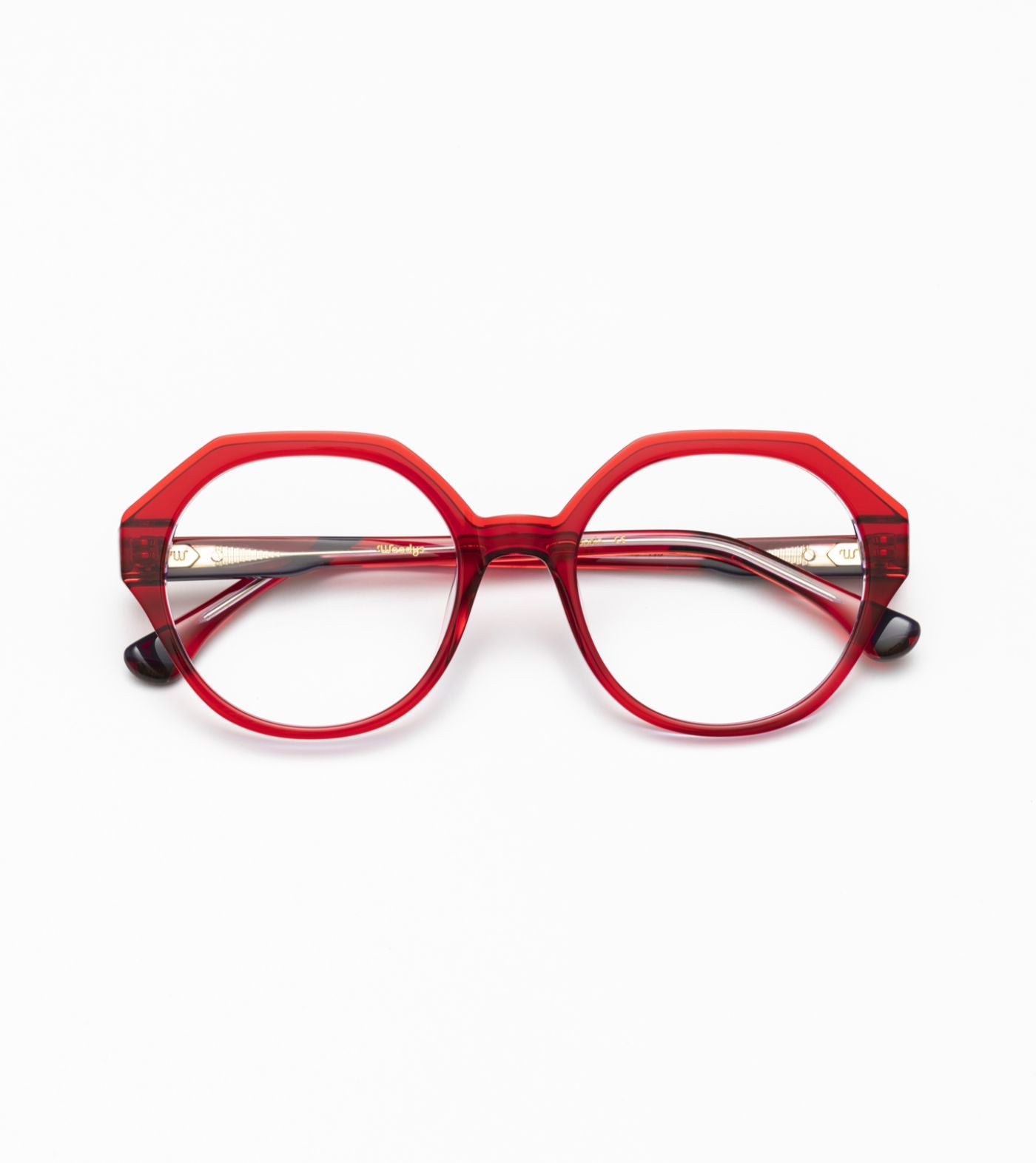 Theresa C03 Red