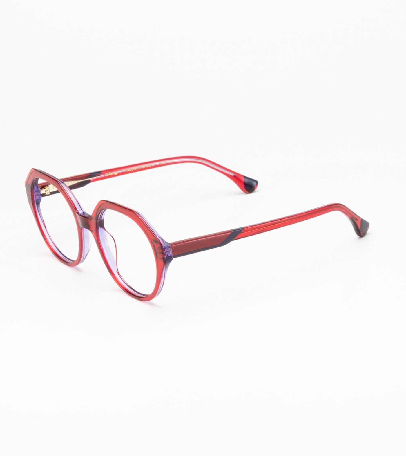 Theresa C03 Red