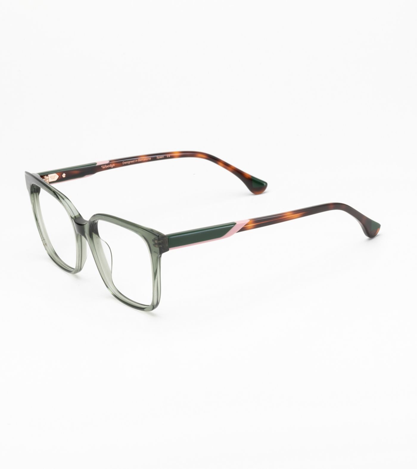 Catalina C02 Green