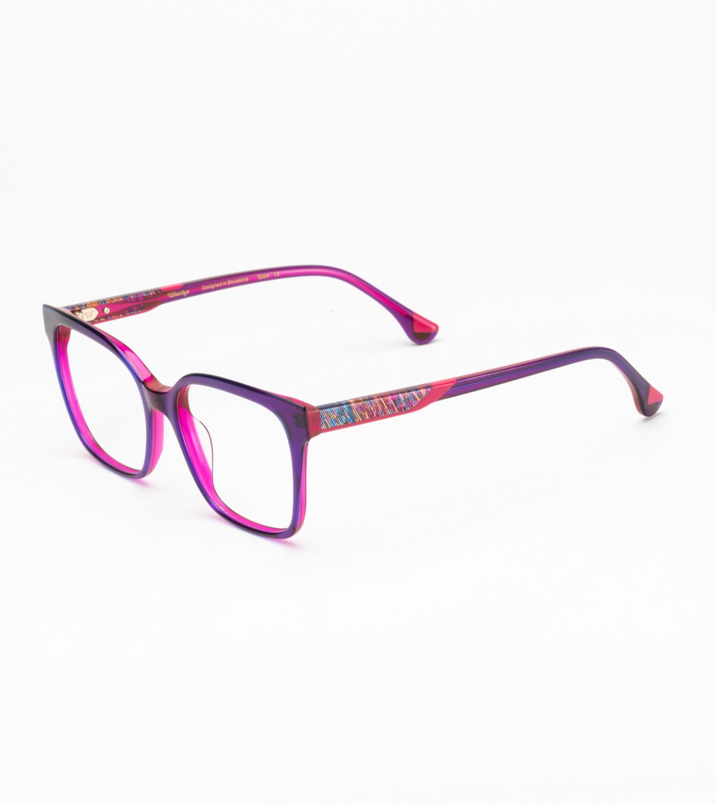 Catalina C04 Purple