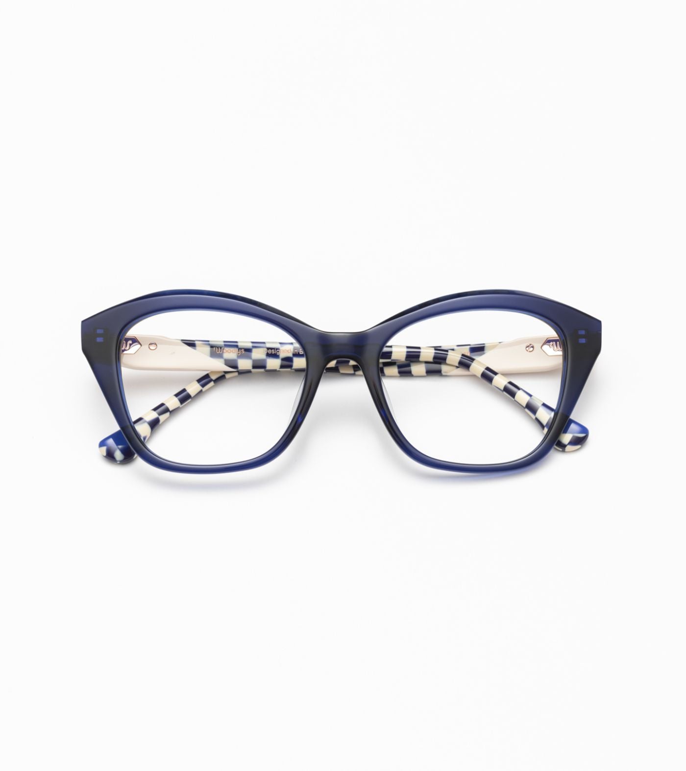 Rhea C04 Blue