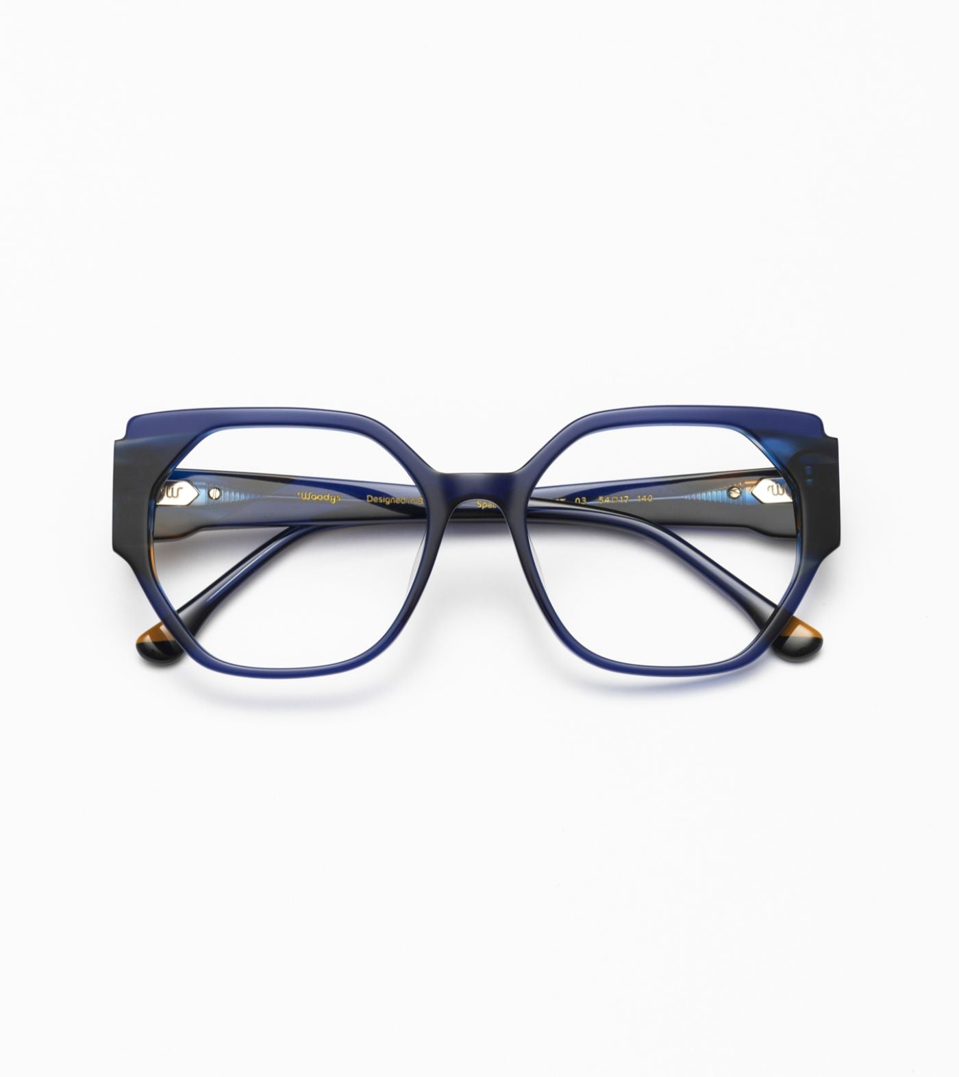 Scarlet C03 Blue