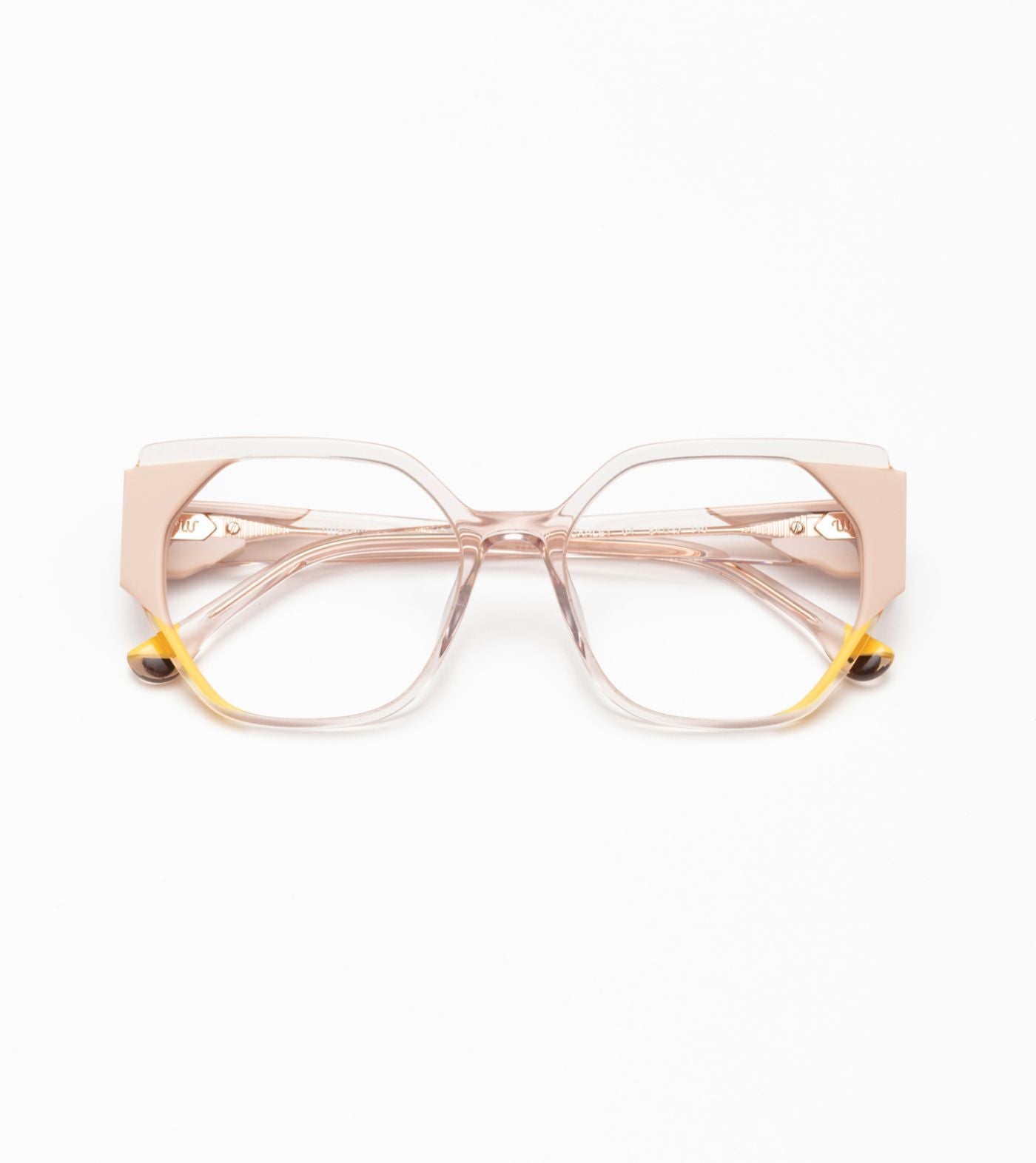 Scarlet C04 Pink
