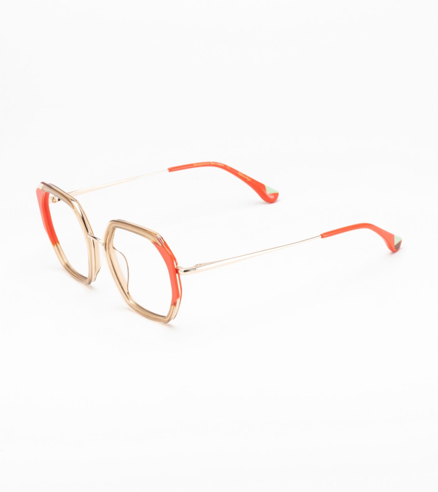 Sandy C04 Red