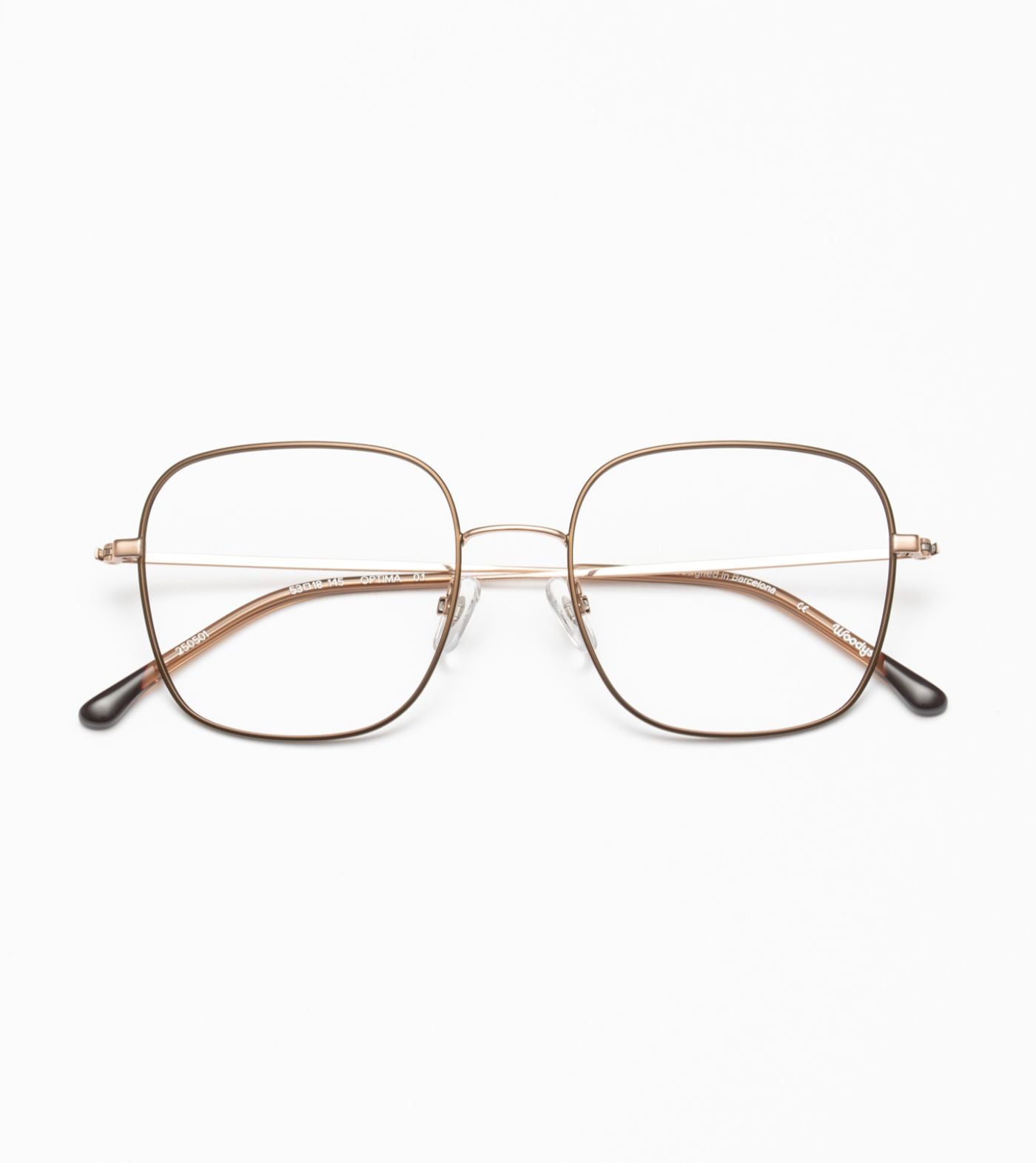 Optima C01 Brown
