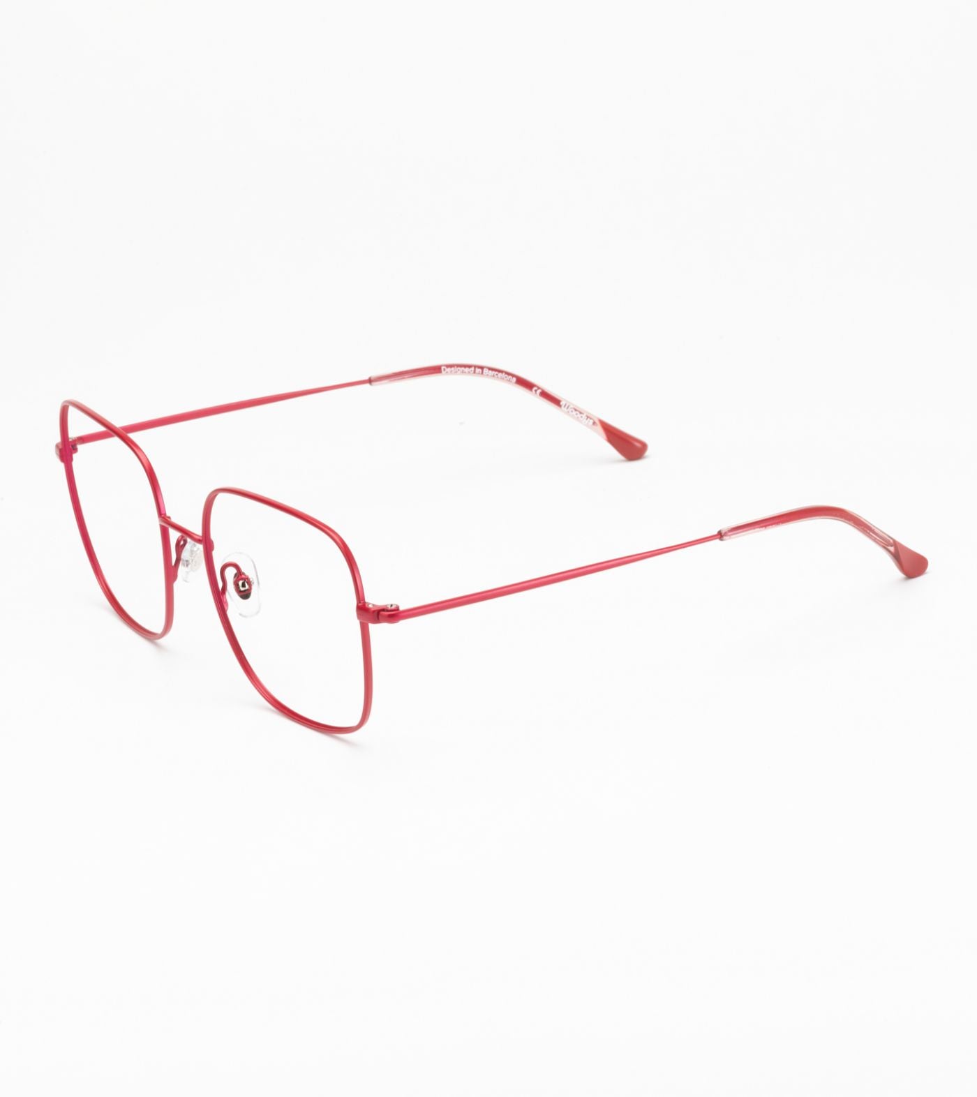 Optima C03 Red