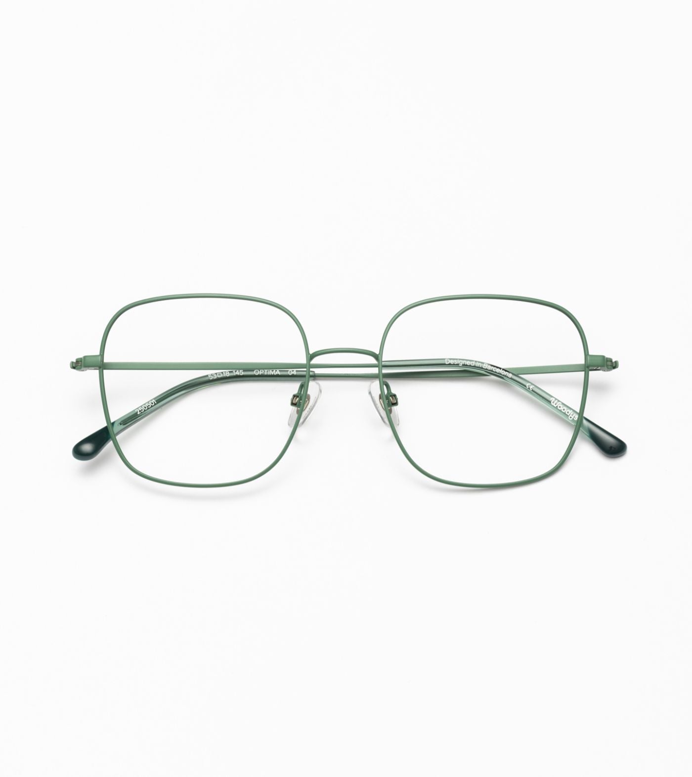 Optima C04 Green