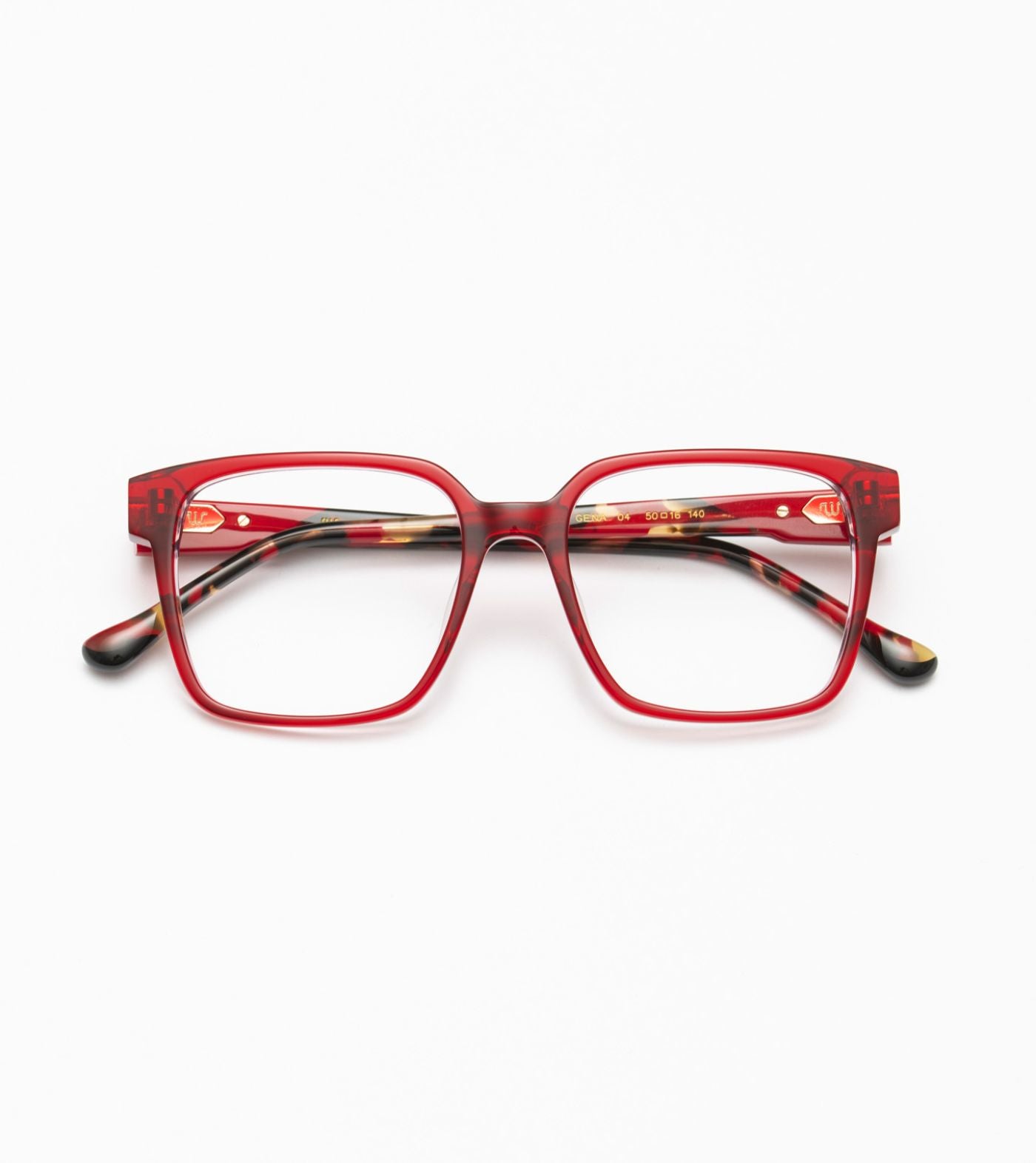 Gena C04 Red