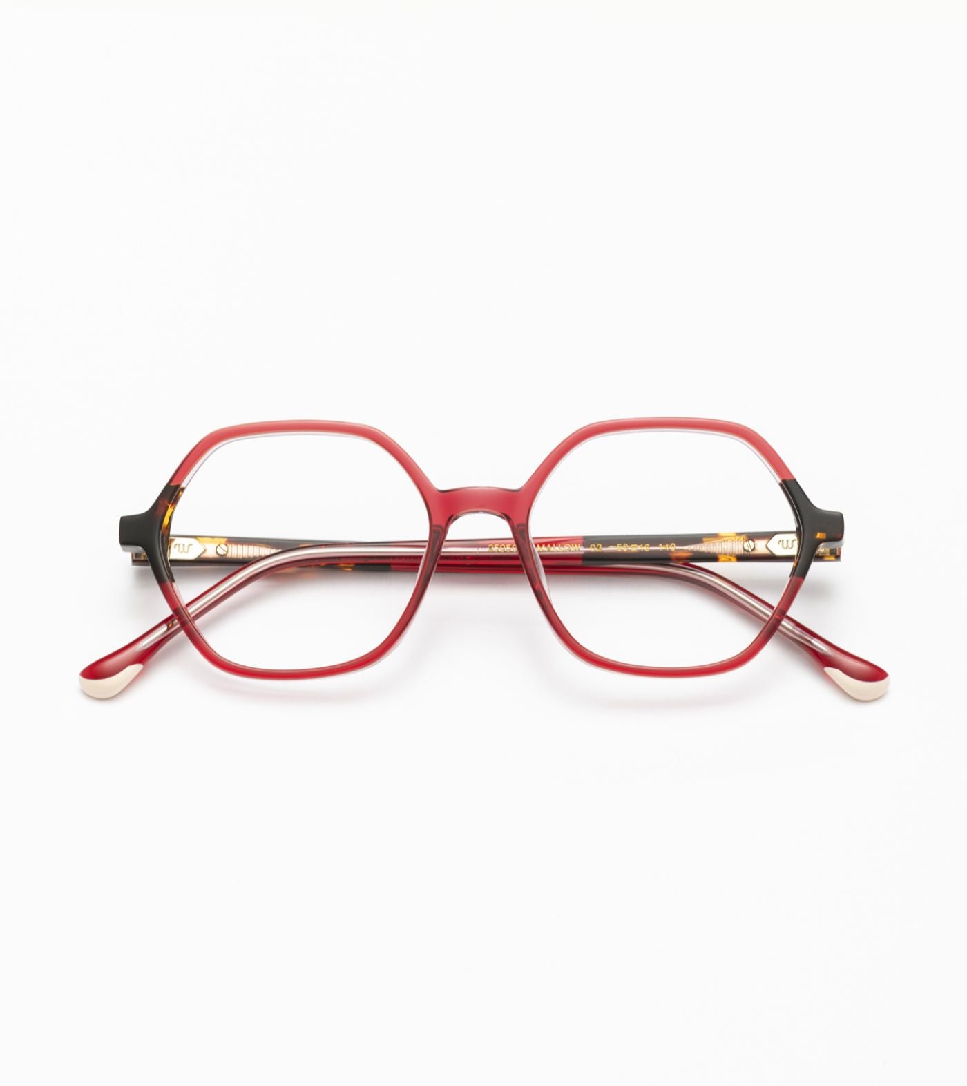 Mallow C02 Red