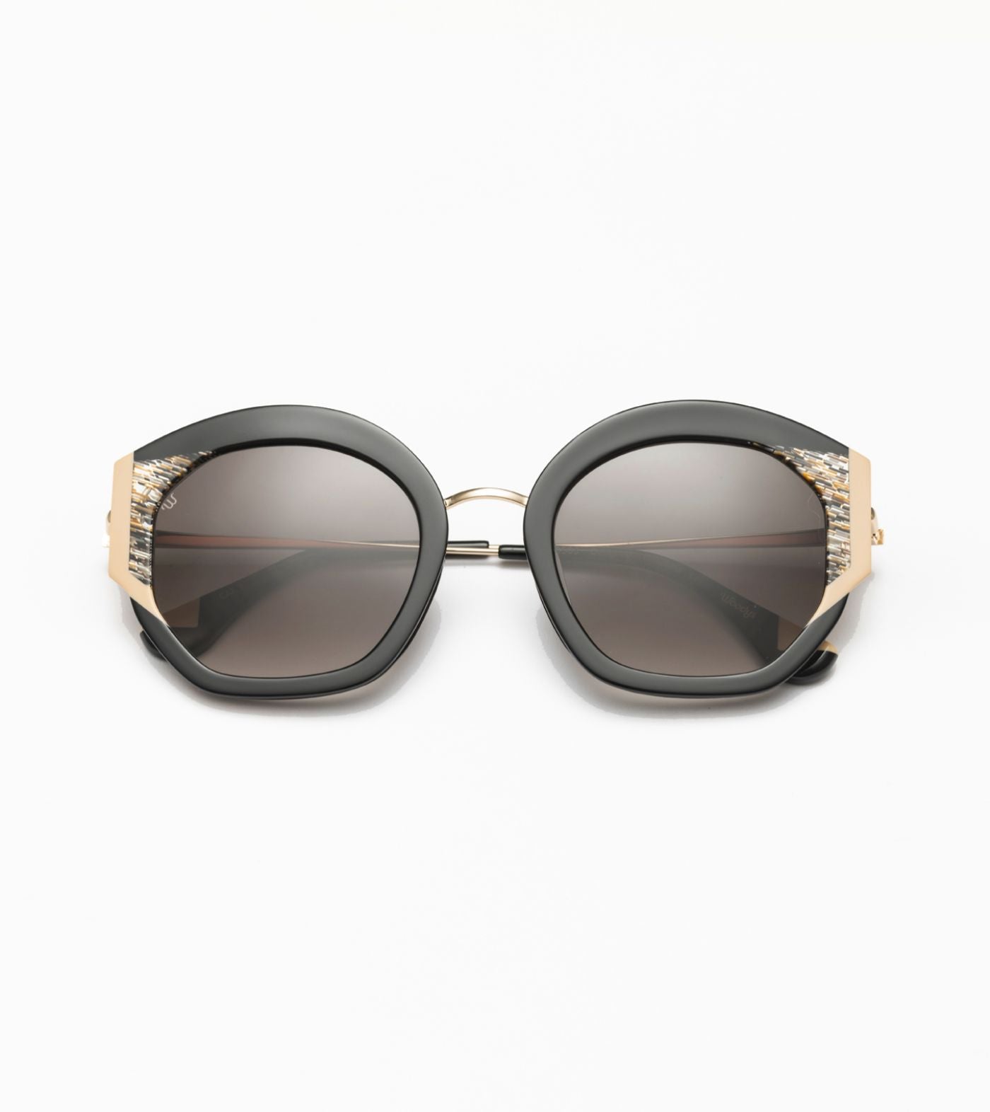 Daphne C01 Black (Gradient Grey)