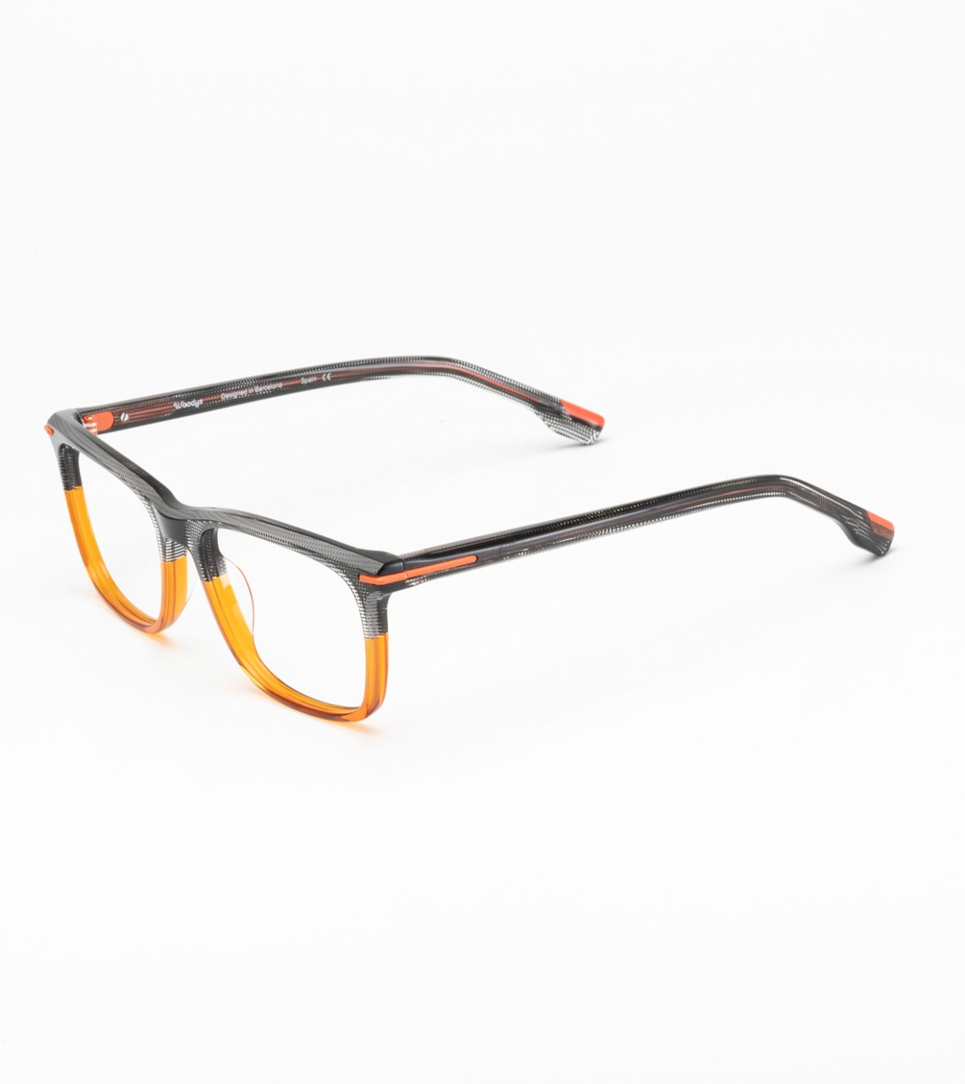 Herbert S56 C06 Black/Orange