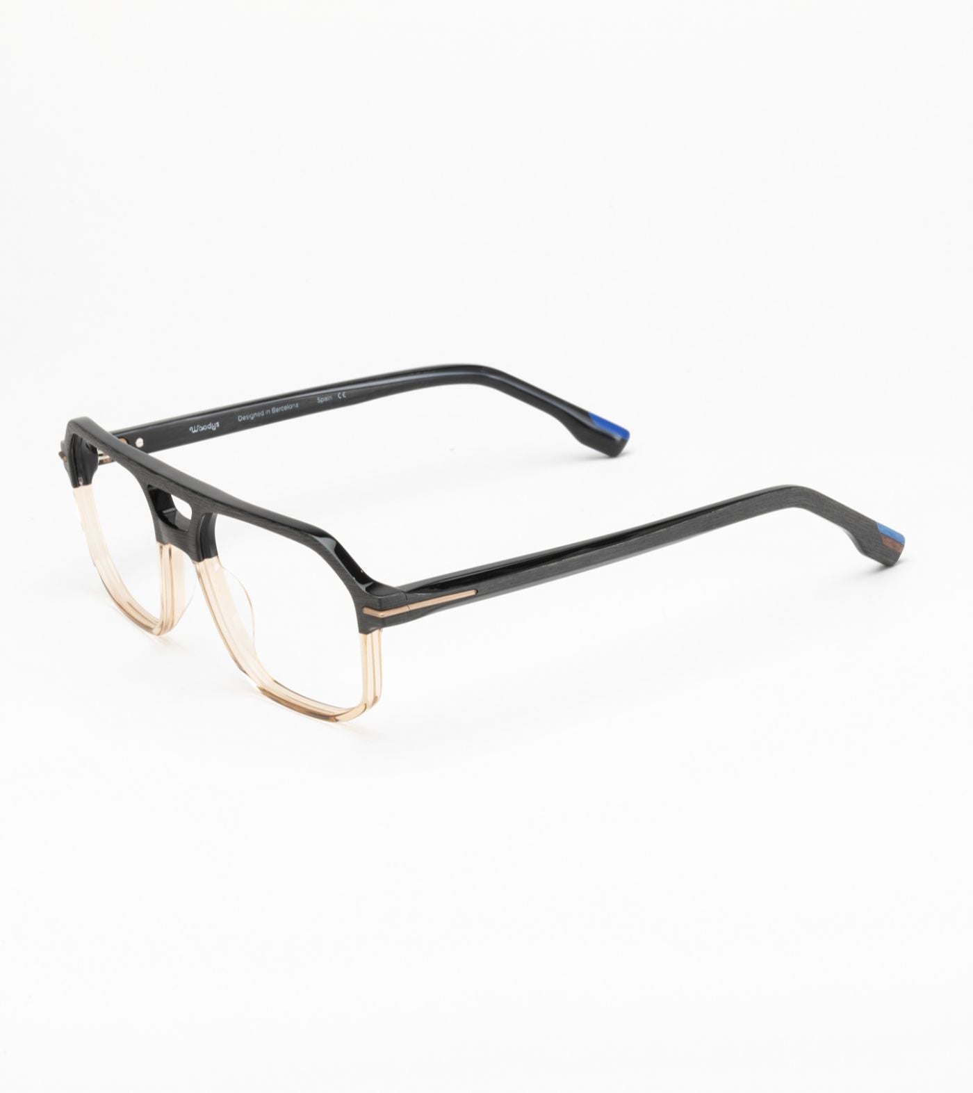 Locke C01 Black/Beige
