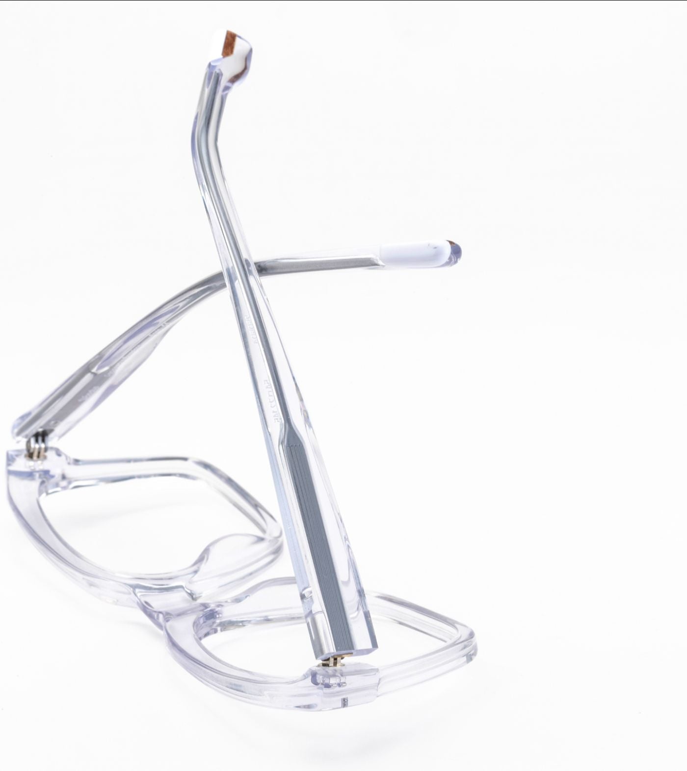 Thomas C05 Transparent