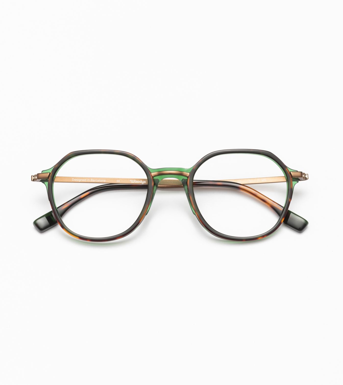 Murray C02 Havane/Green