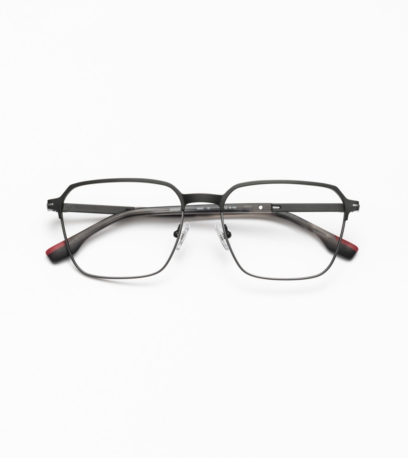 Rins C01 Black/Gray