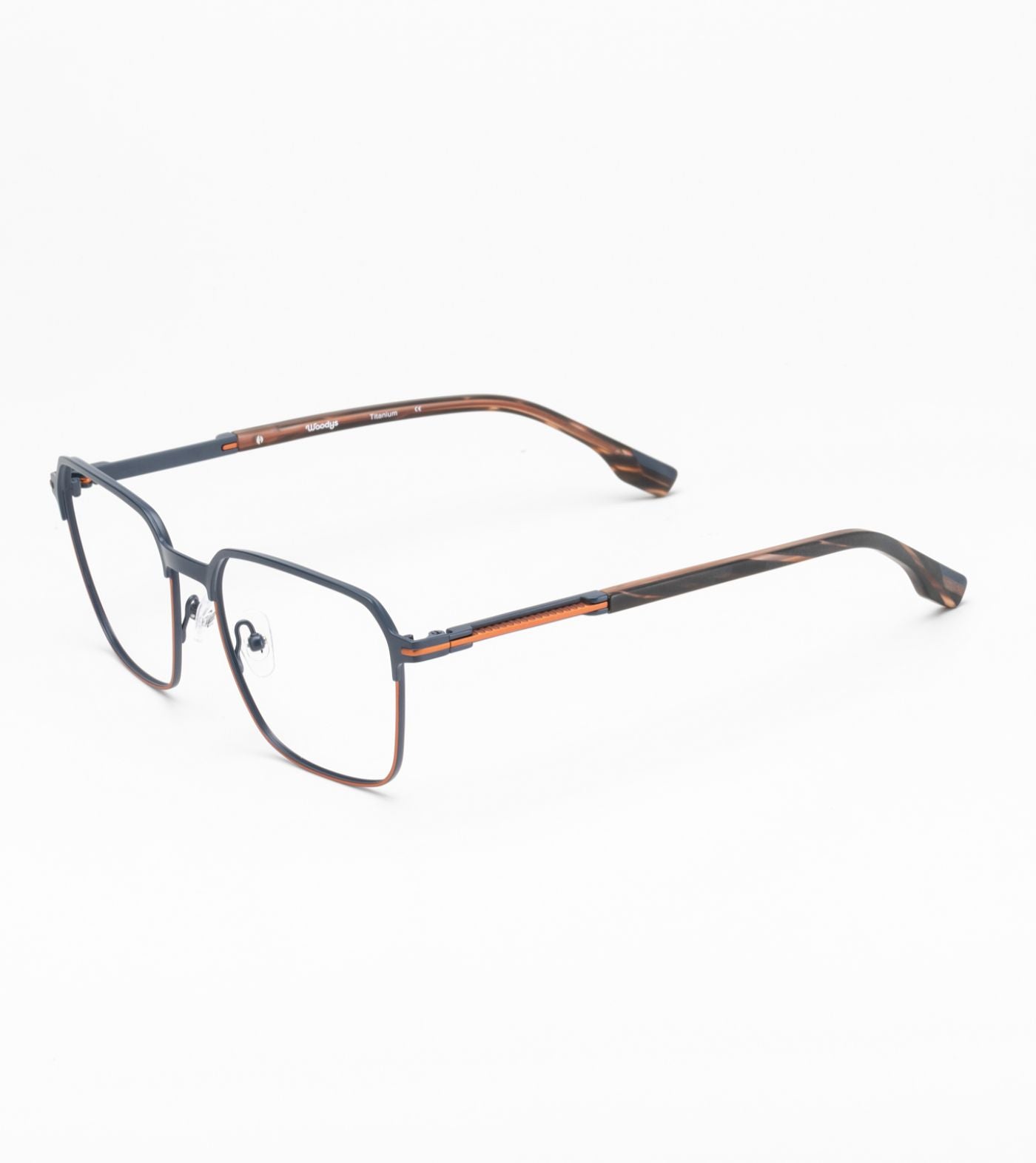 Rins C02 Blue/Orange