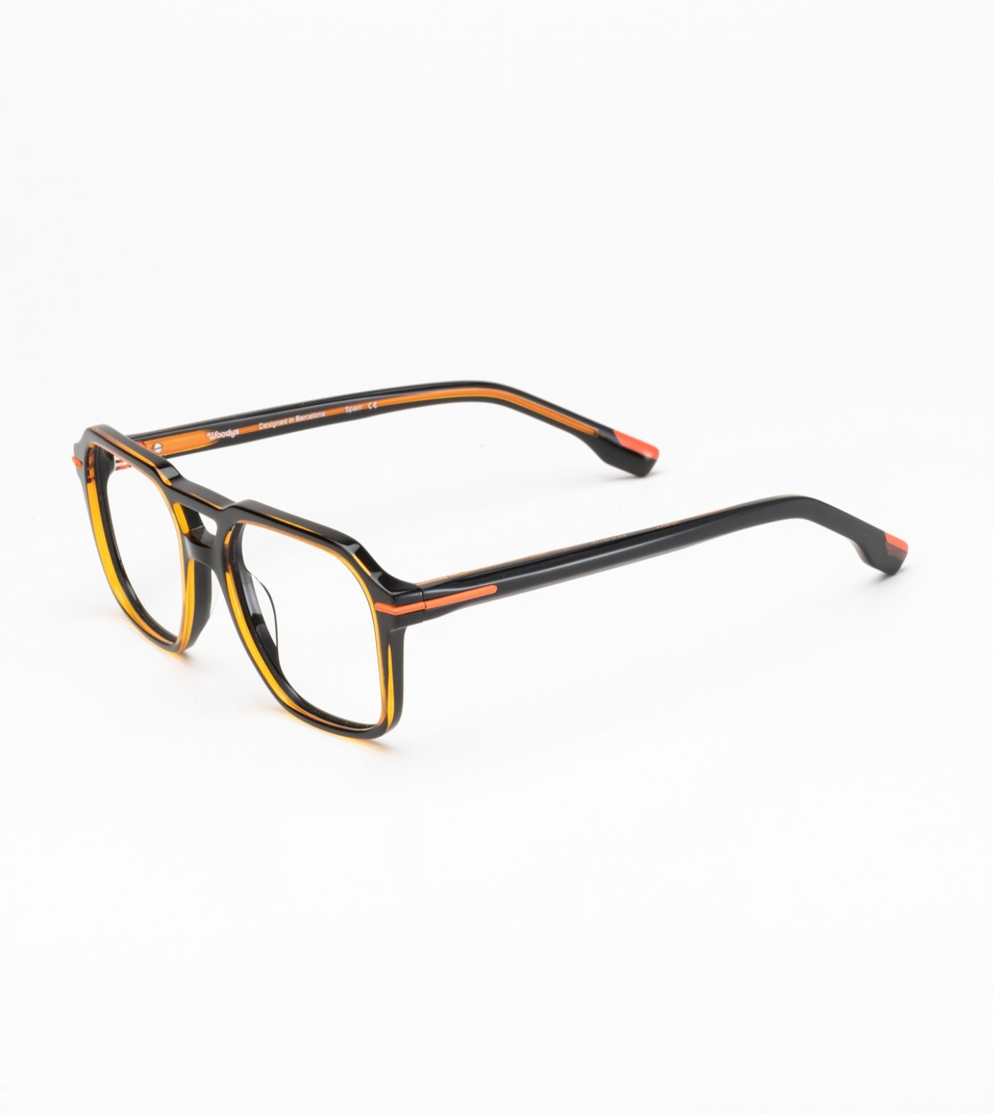 Arvin C01 Black