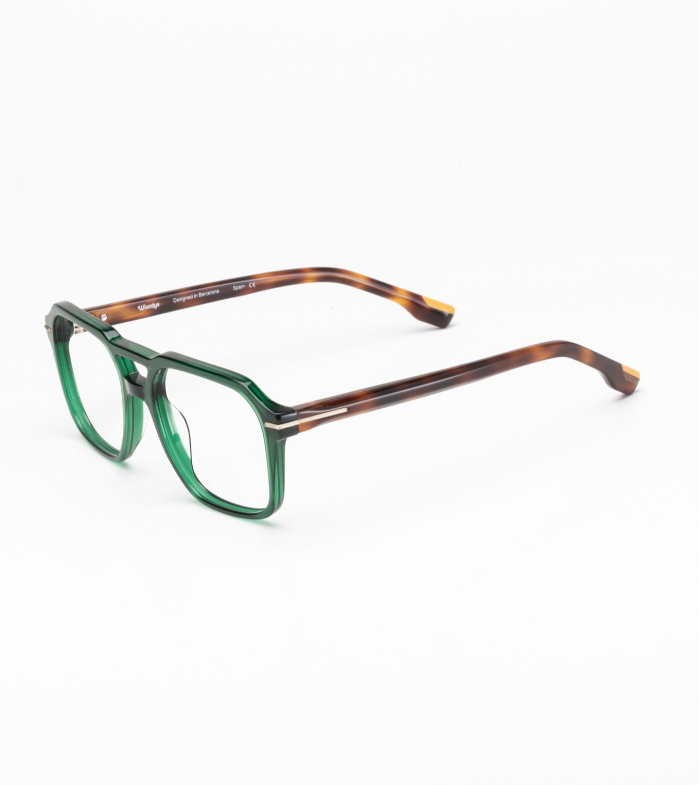 Arvin C04 Green