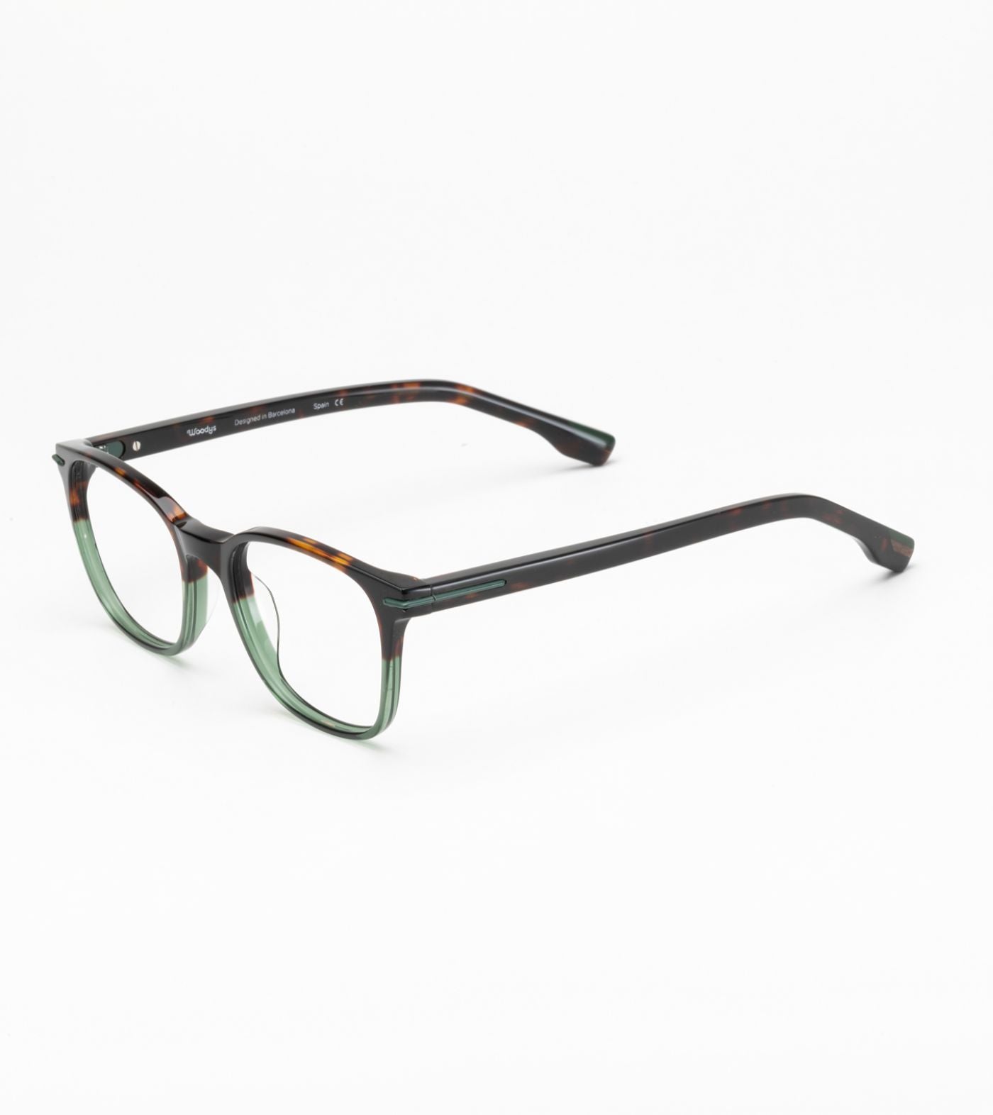 Teron C03 Havana/Green