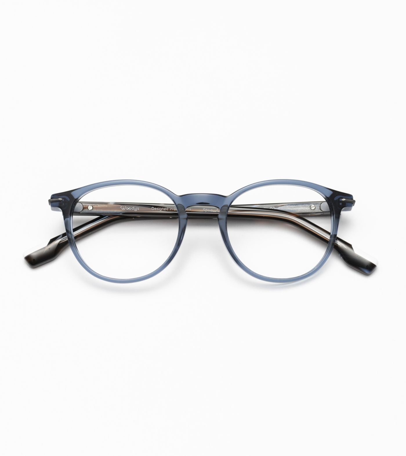 Mir C03 Blue