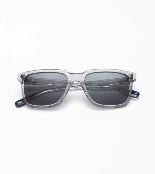 Albert C03 Transparent (Blue)