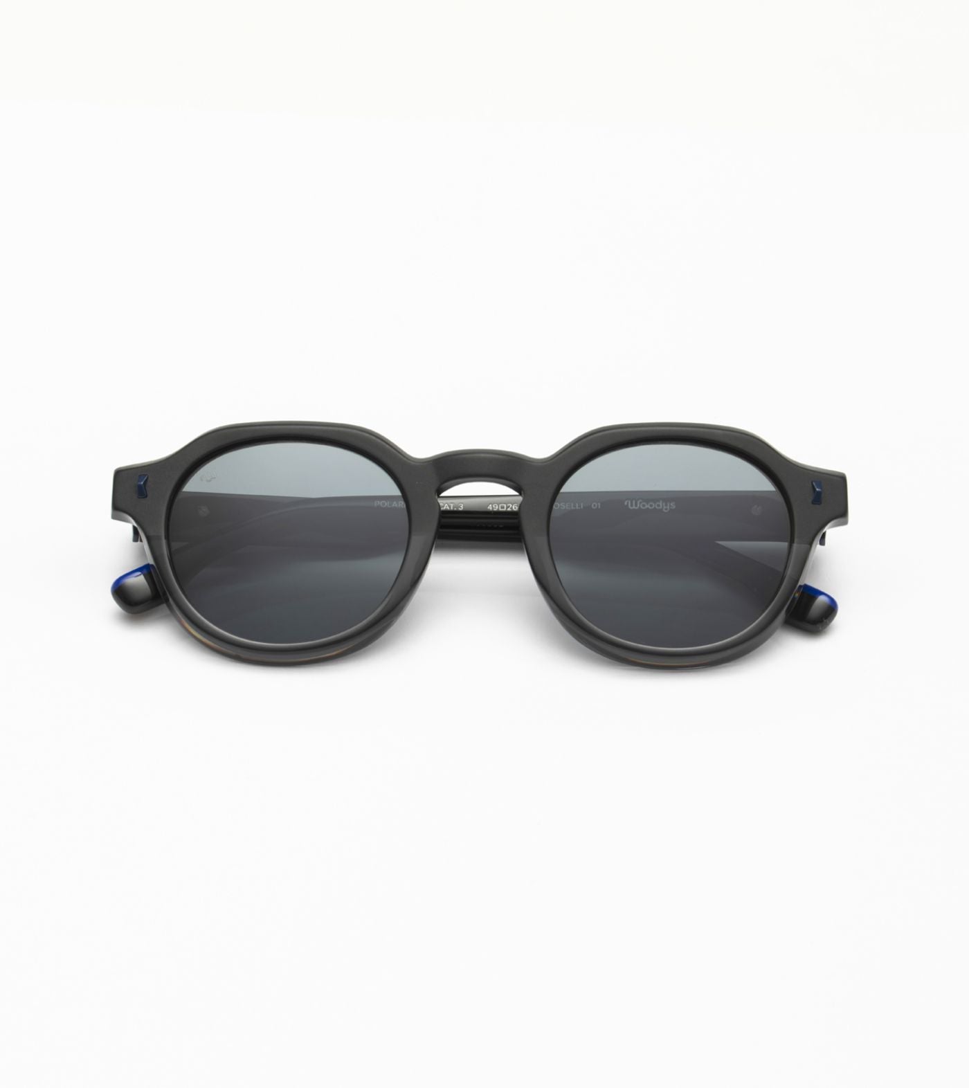 Roselli C01 Black (Blue)