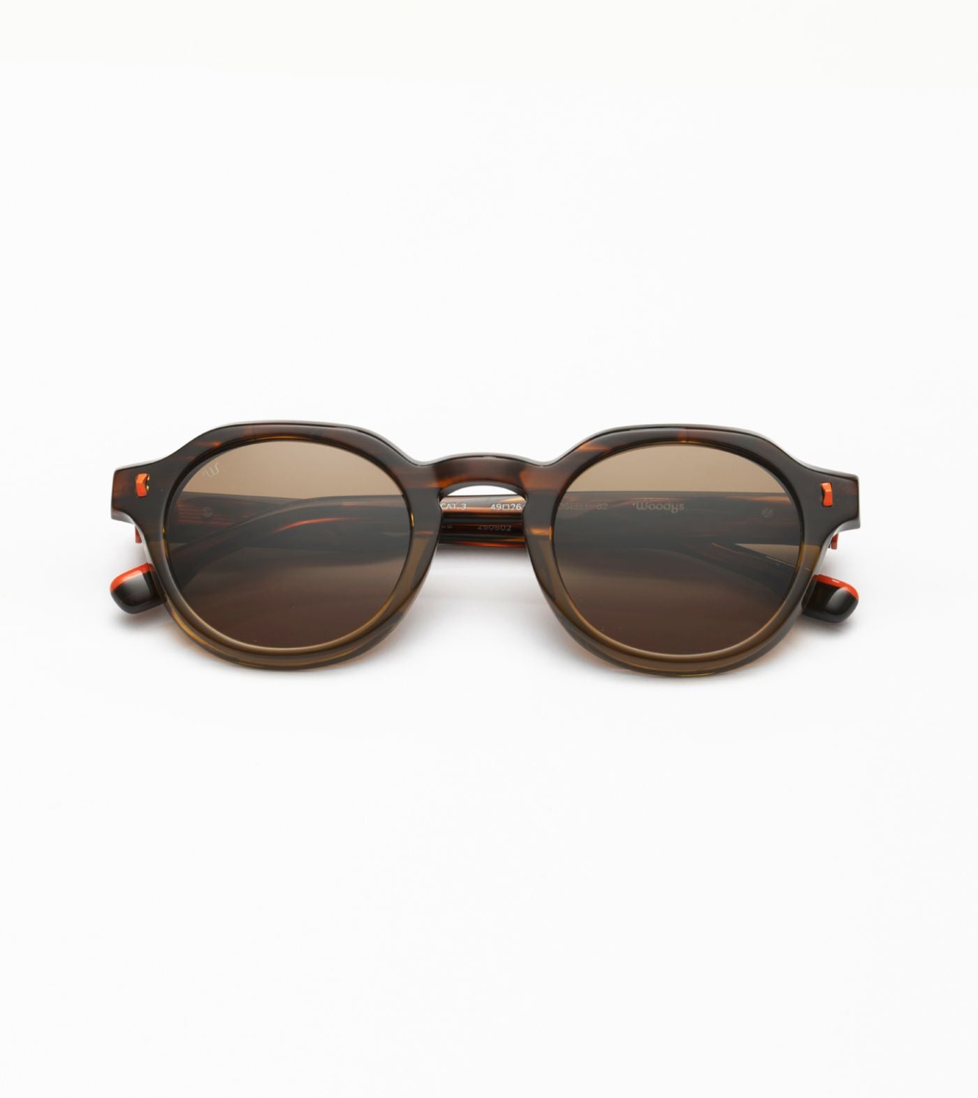 Roselli C02 Brown (Brown)