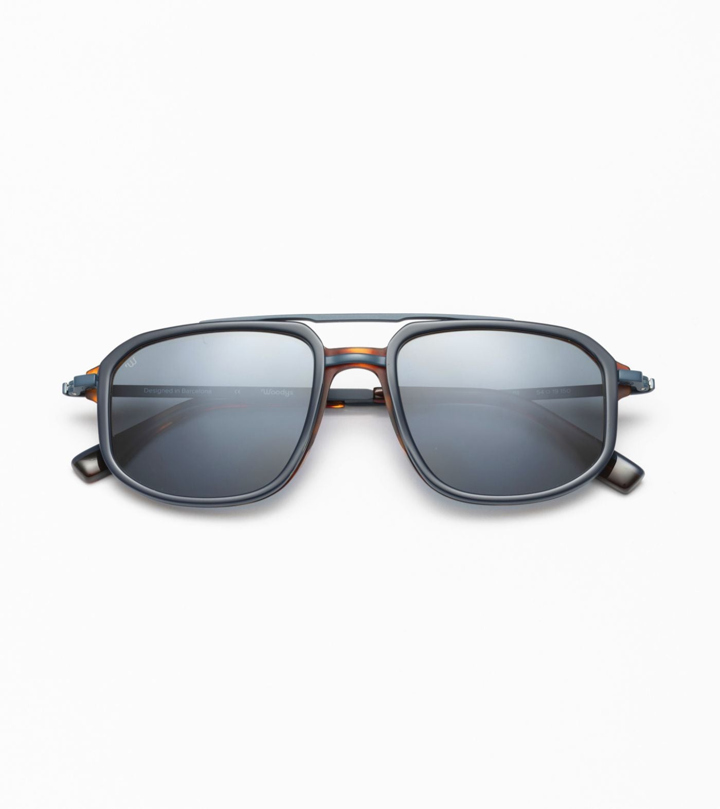 Salvatore C01 Blue (Blue)