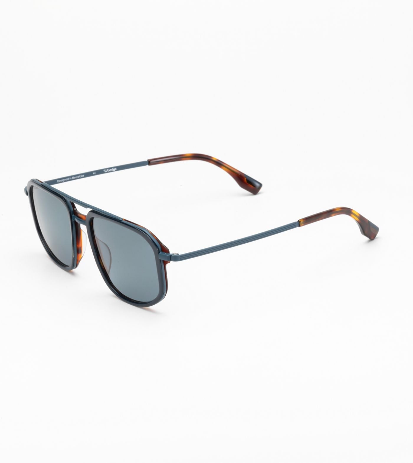 Salvatore C01 Blue (Blue)