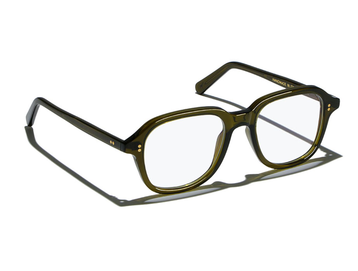 Congo C94 Gold Olive Green (6829)