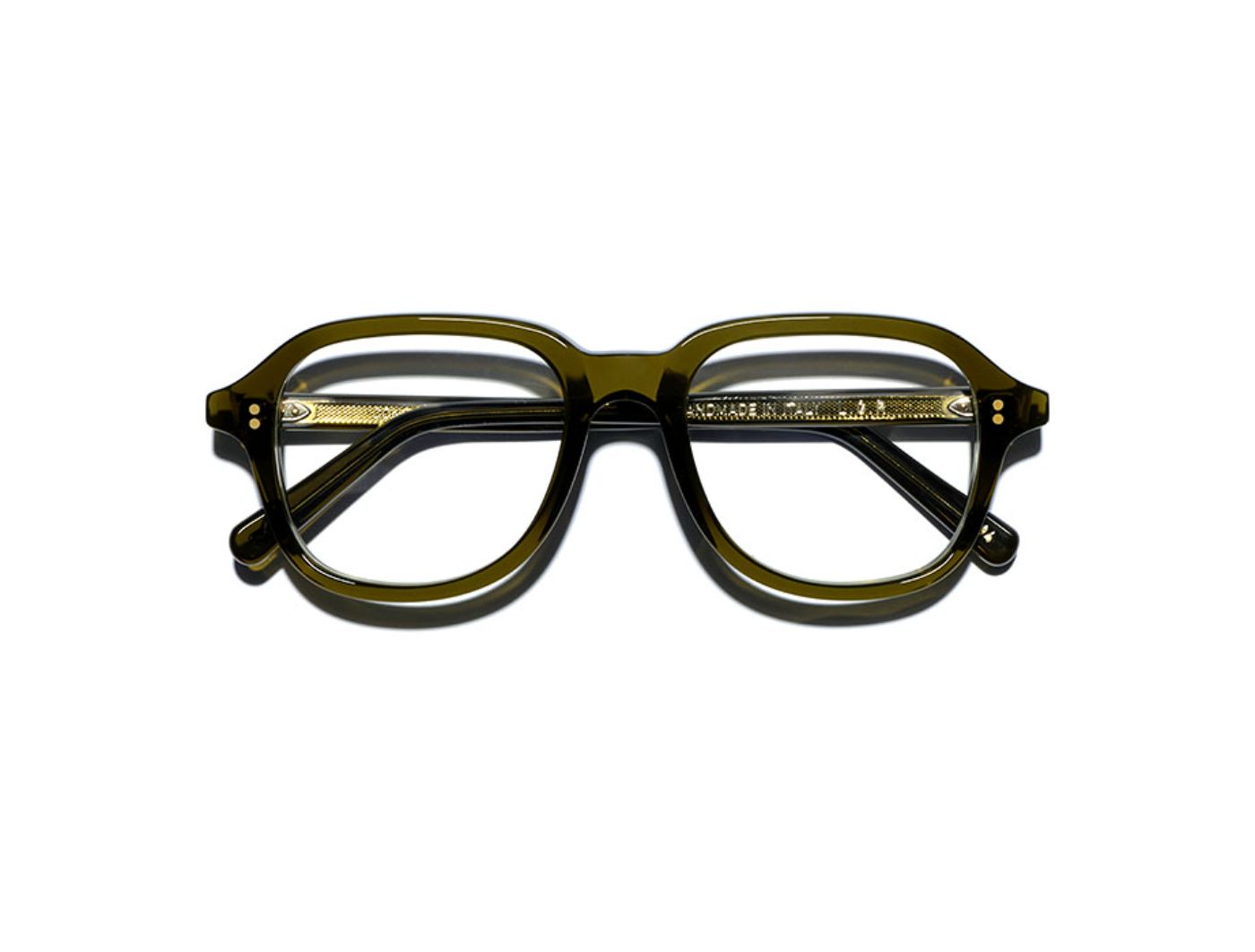 Congo C94 Gold Olive Green (6829)