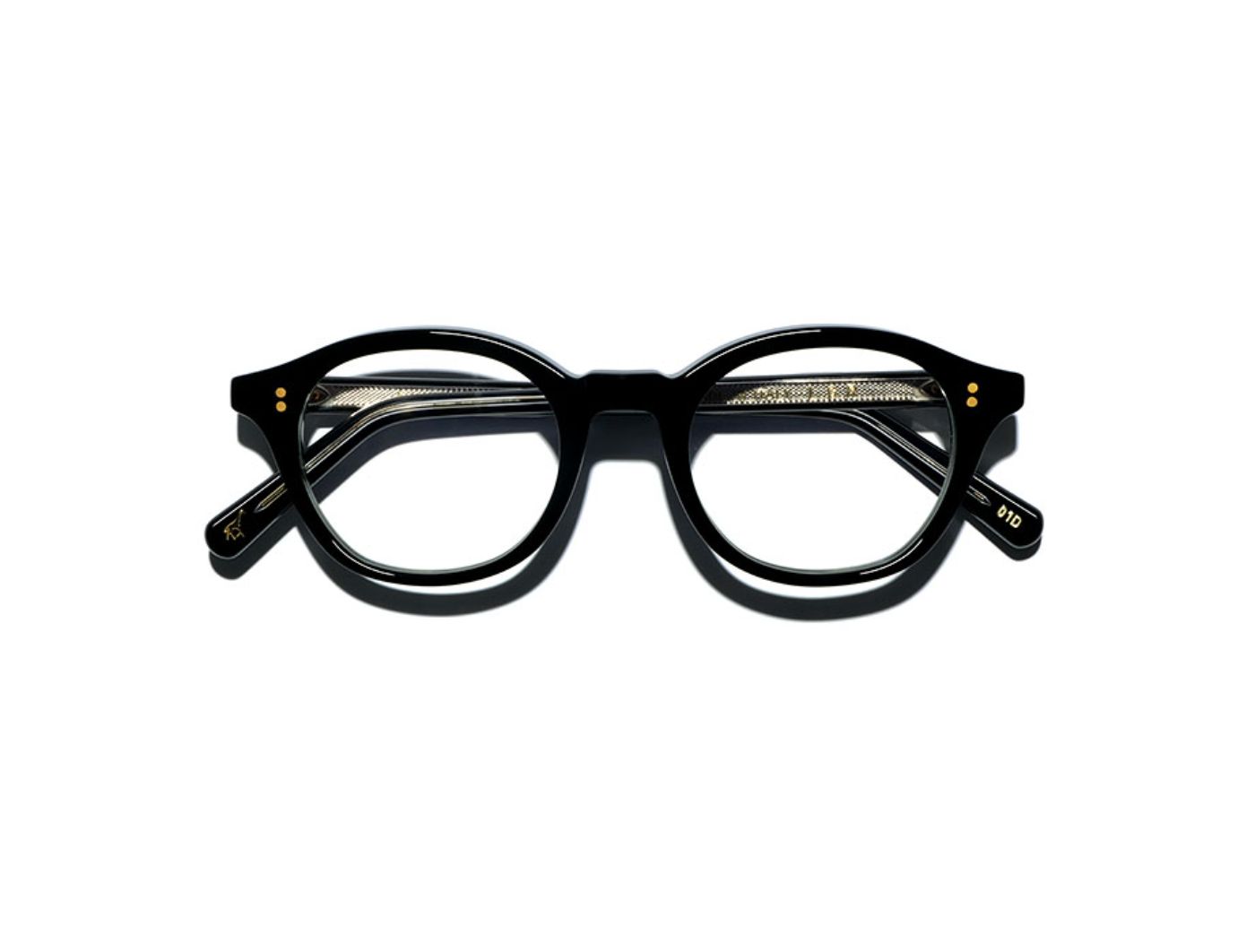 Kalahari C01D Black Crystal Gold (6839)