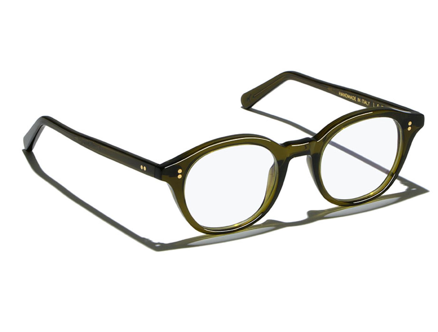 Kalahari C94 Gold Olive Green (6841)