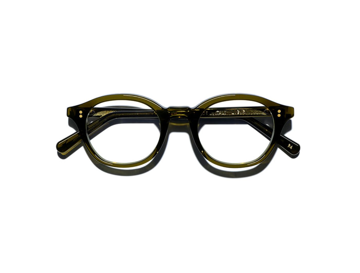 Kalahari C94 Gold Olive Green (6841)
