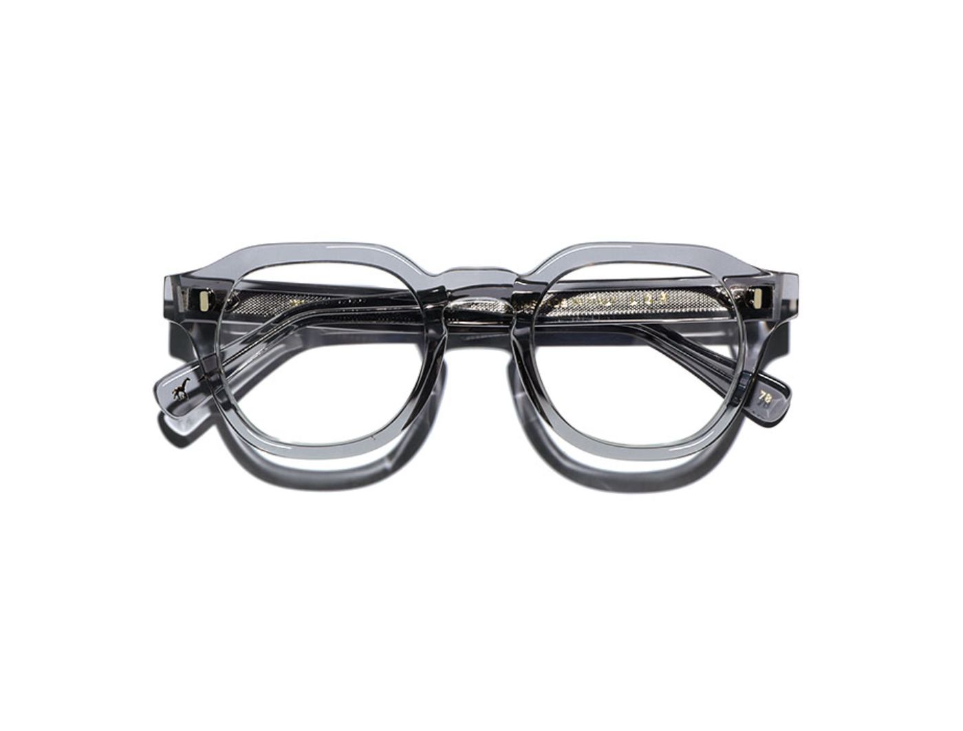Senegal C78 Crystal Dark Grey (6862)
