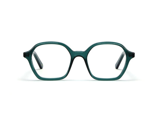 Tanganyika C95 Jungle Green (6838)