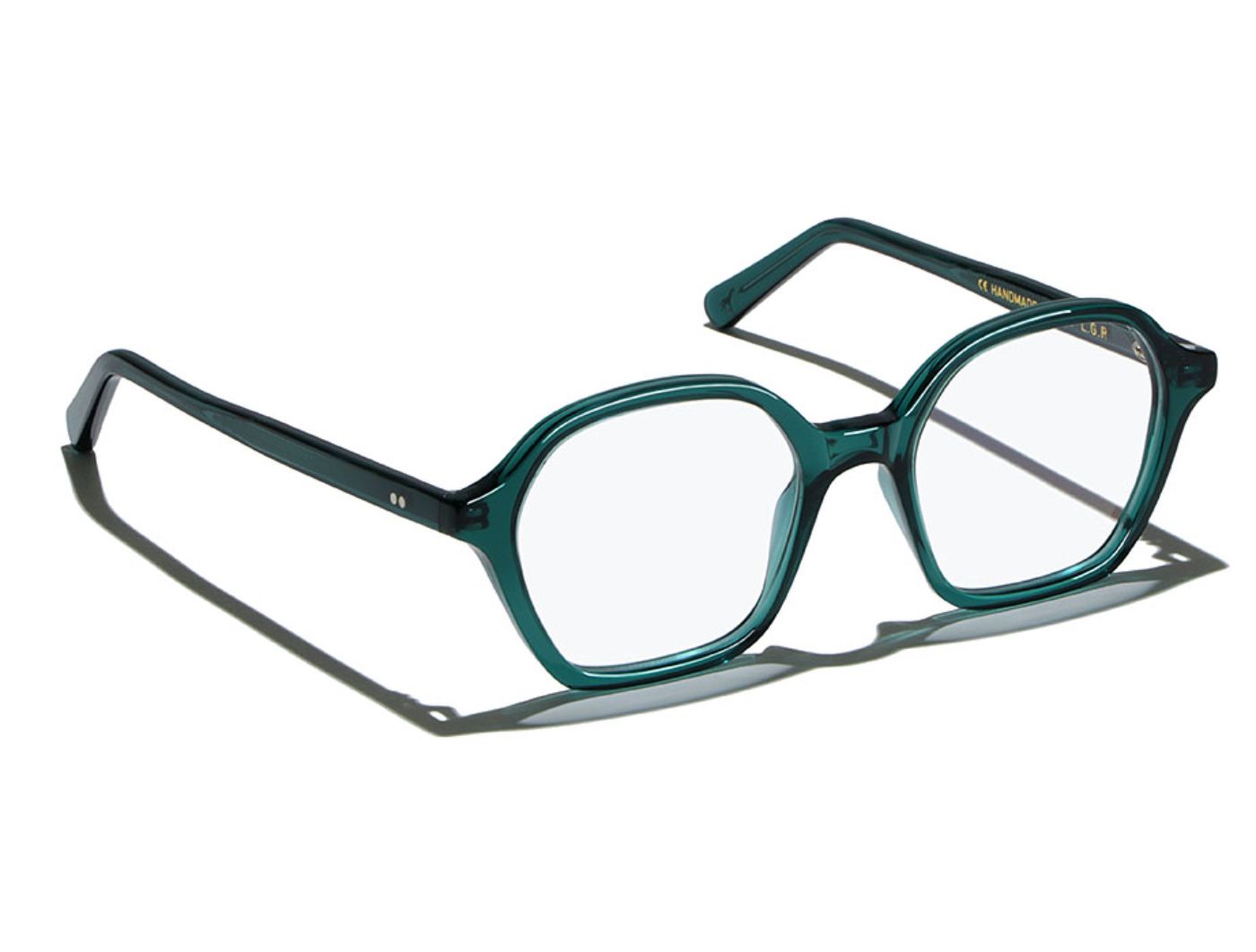 Tanganyika C95 Jungle Green (6838)