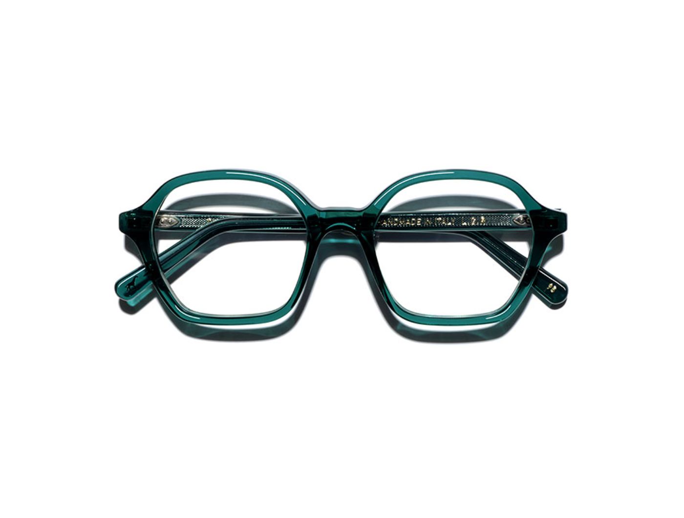 Tanganyika C95 Jungle Green (6838)