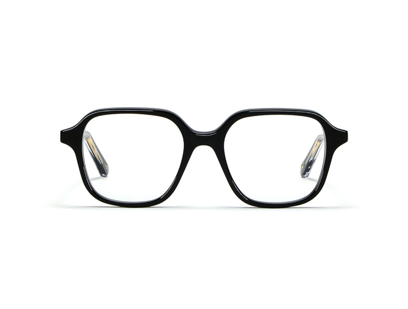 Tunisi C01D Black Crystal Gold (6831)