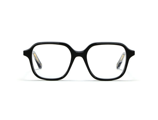 Tunisi C01D Black Crystal Gold (6831)