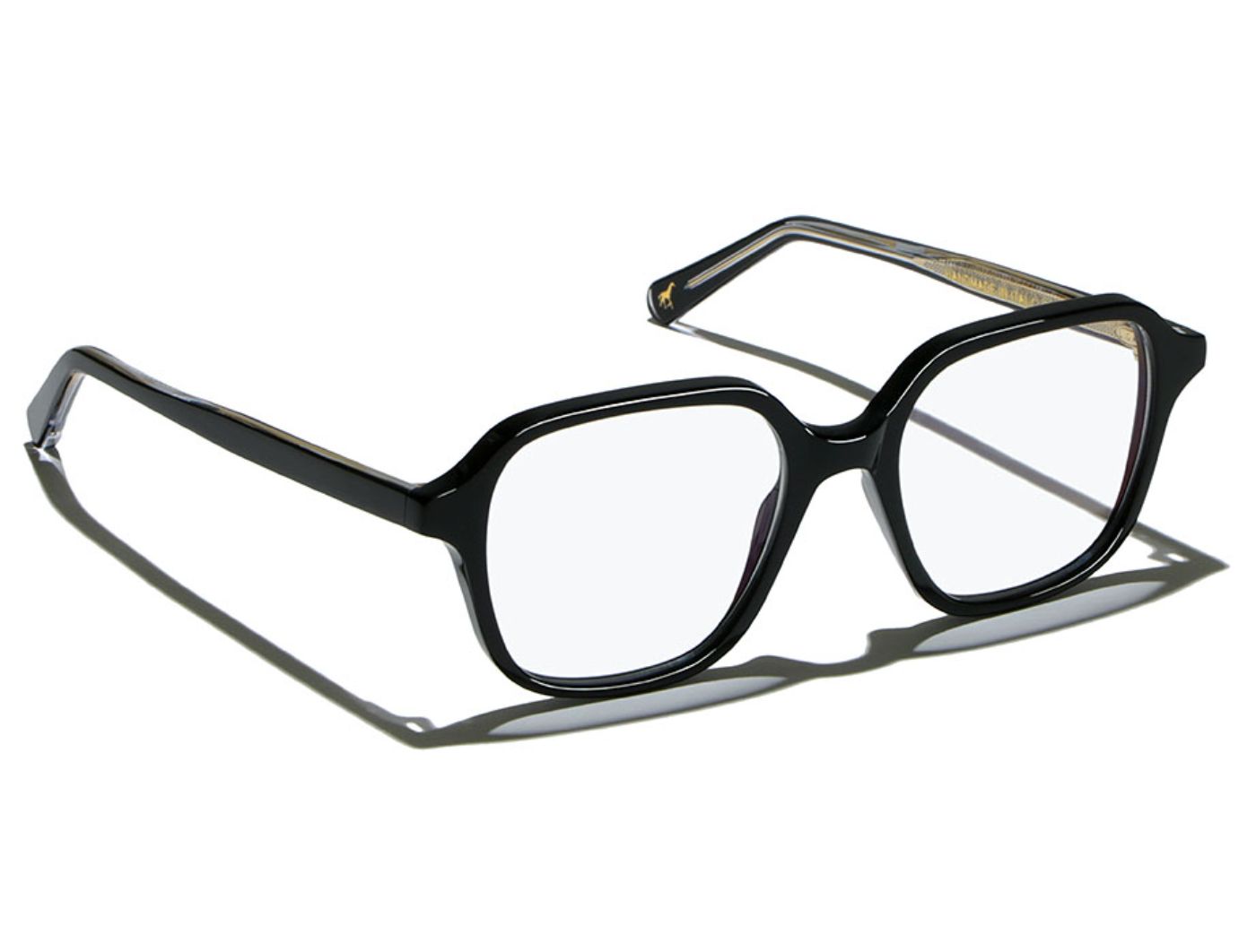 Tunisi C01D Black Crystal Gold (6831)