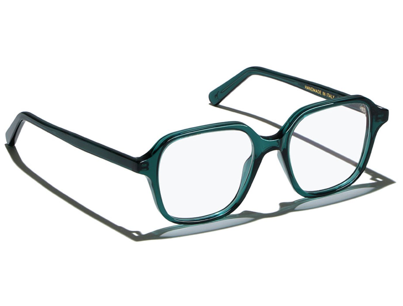 Tunisi C95 Jungle Green (6834)