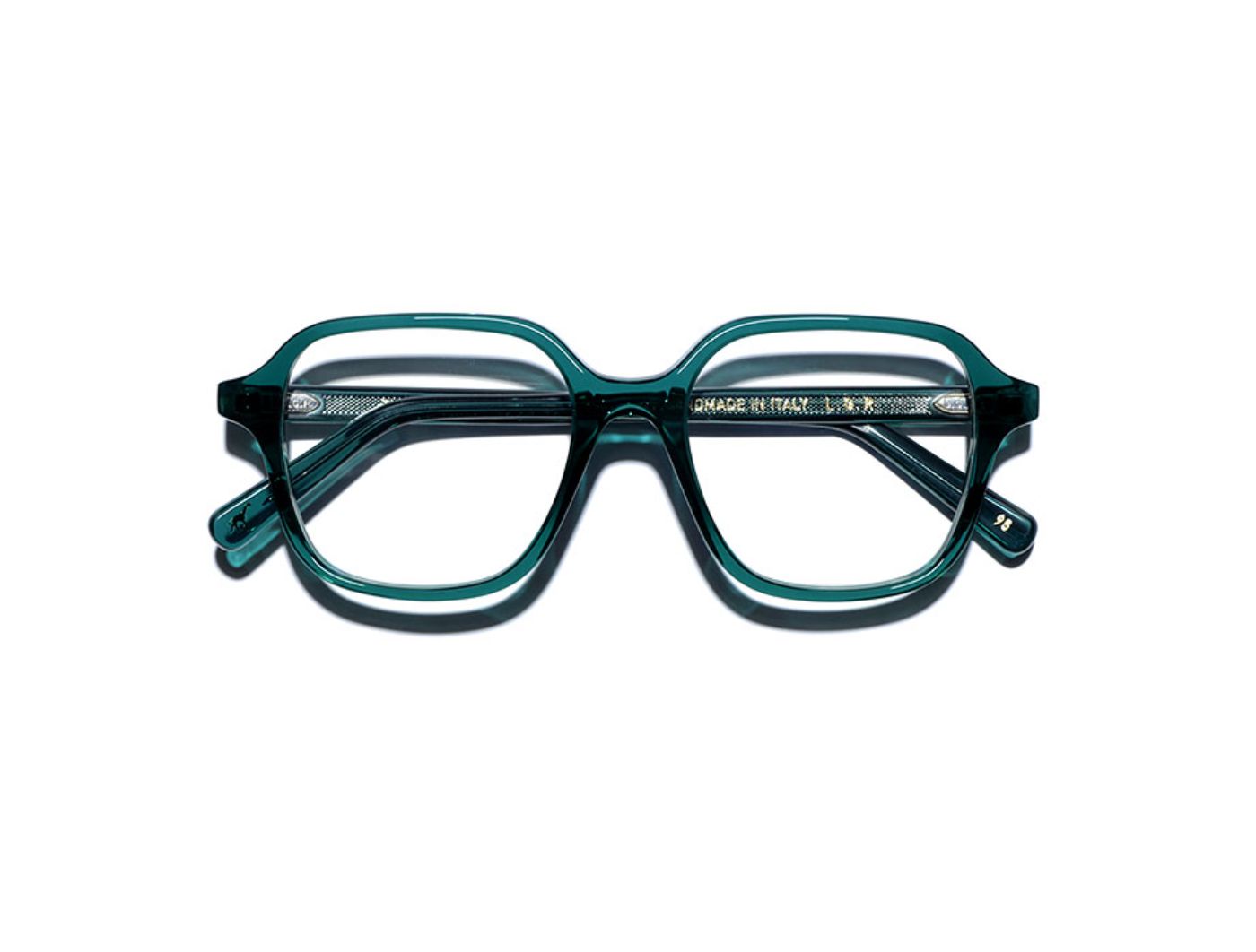 Tunisi C95 Jungle Green (6834)