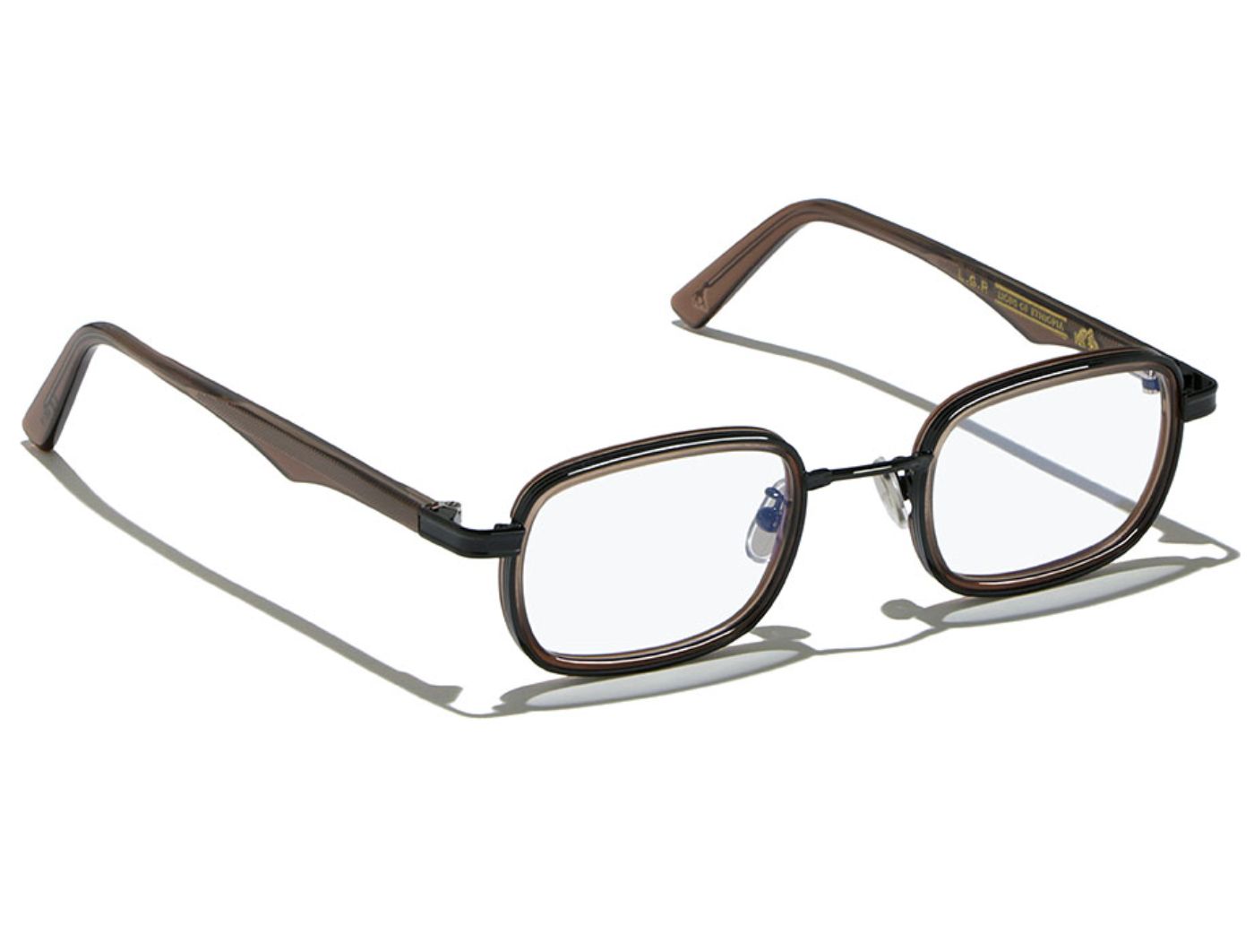 Cactus C76 Black Crystal Brown (6819)
