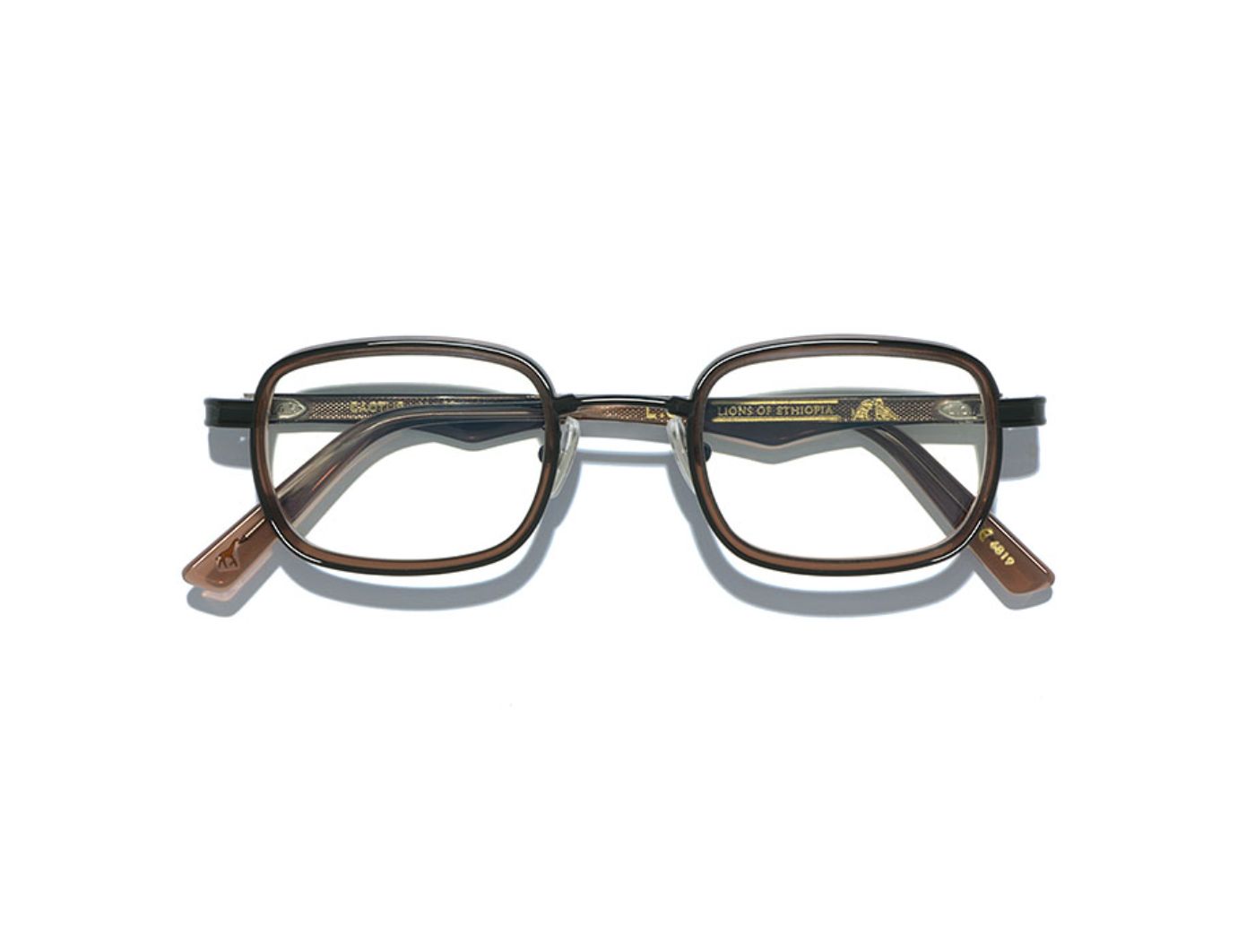 Cactus C76 Black Crystal Brown (6819)